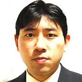 Takuma Hayashi